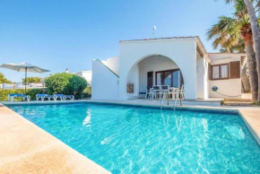 Villa Binibels